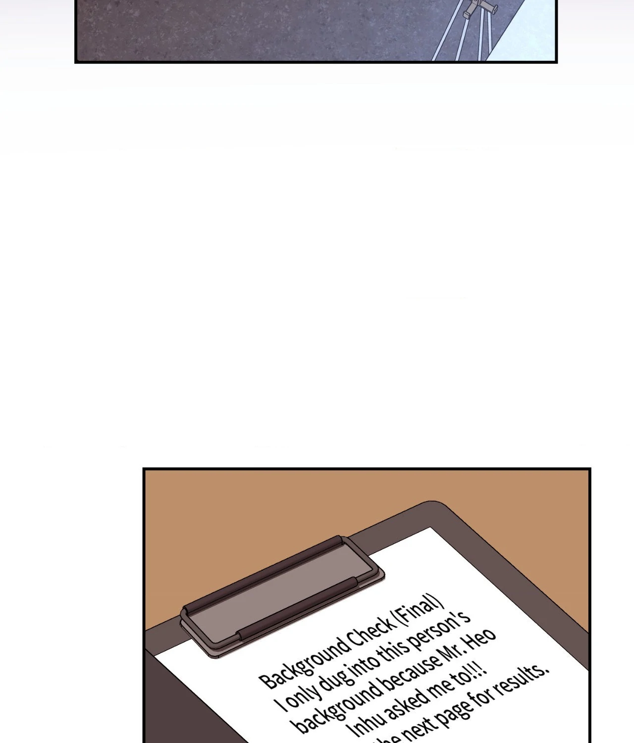Dreaminess [Official] - Chapter 36 manhwa