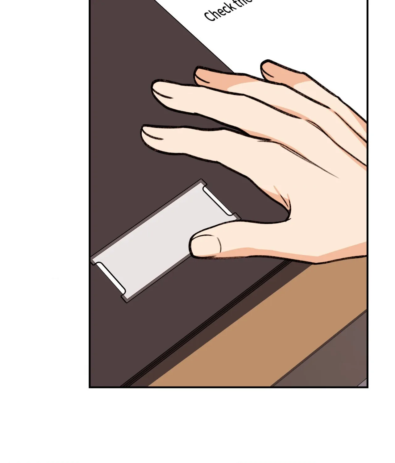 Dreaminess [Official] - Chapter 36 manhwa