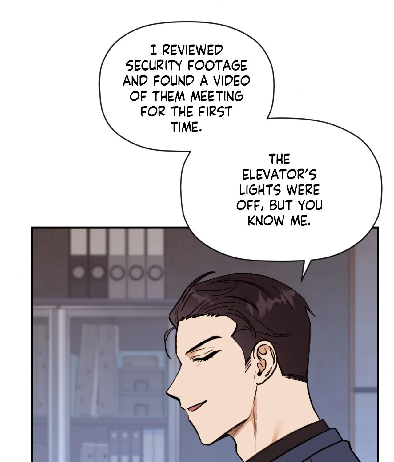 Dreaminess [Official] - Chapter 36 manhwa