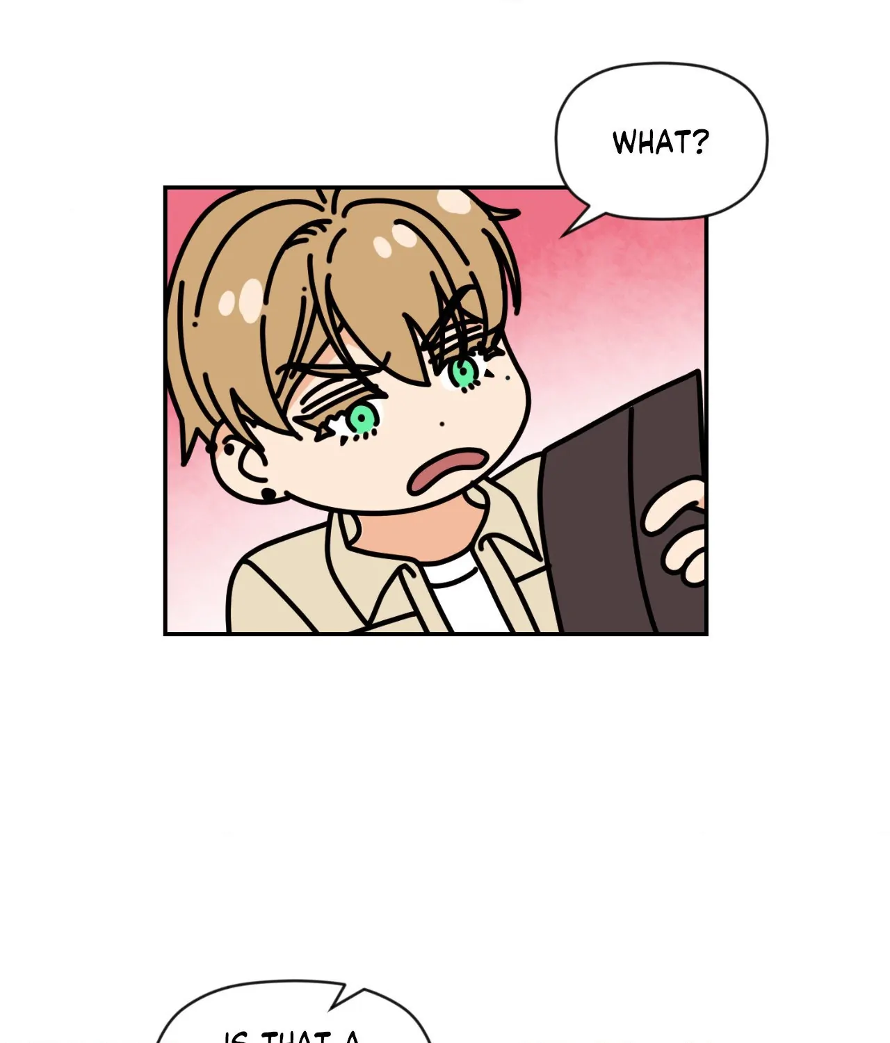Dreaminess [Official] - Chapter 36 manhwa