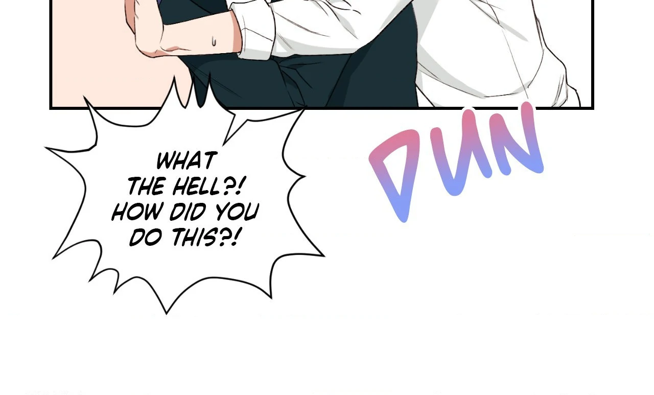 Dreaminess [Official] - Chapter 36 manhwa