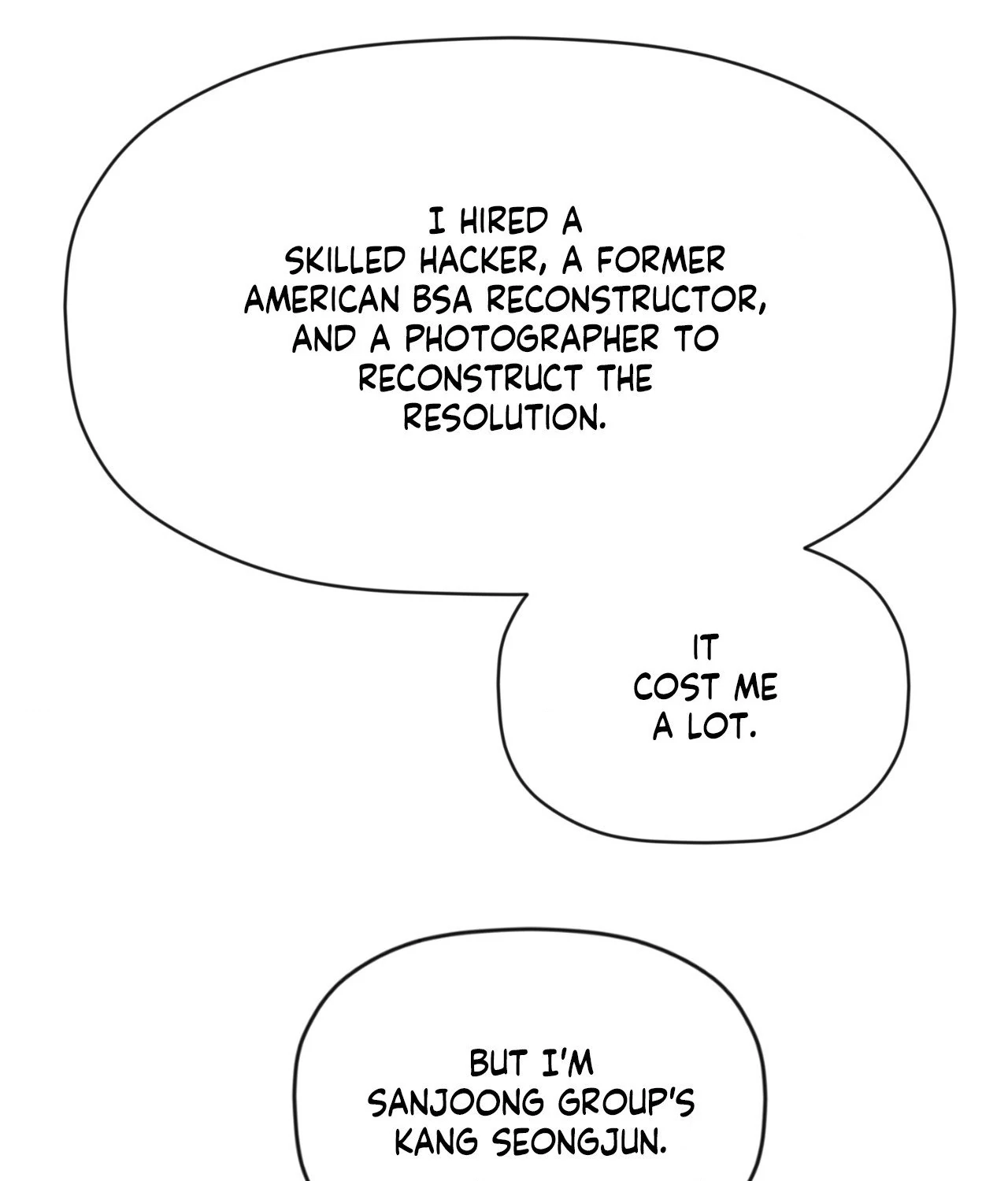 Dreaminess [Official] - Chapter 36 manhwa