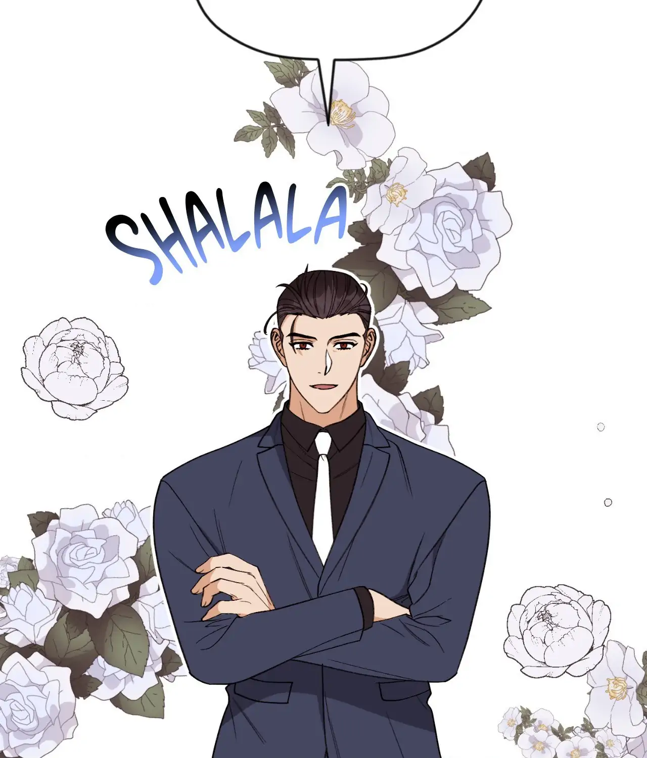 Dreaminess [Official] - Chapter 36 manhwa