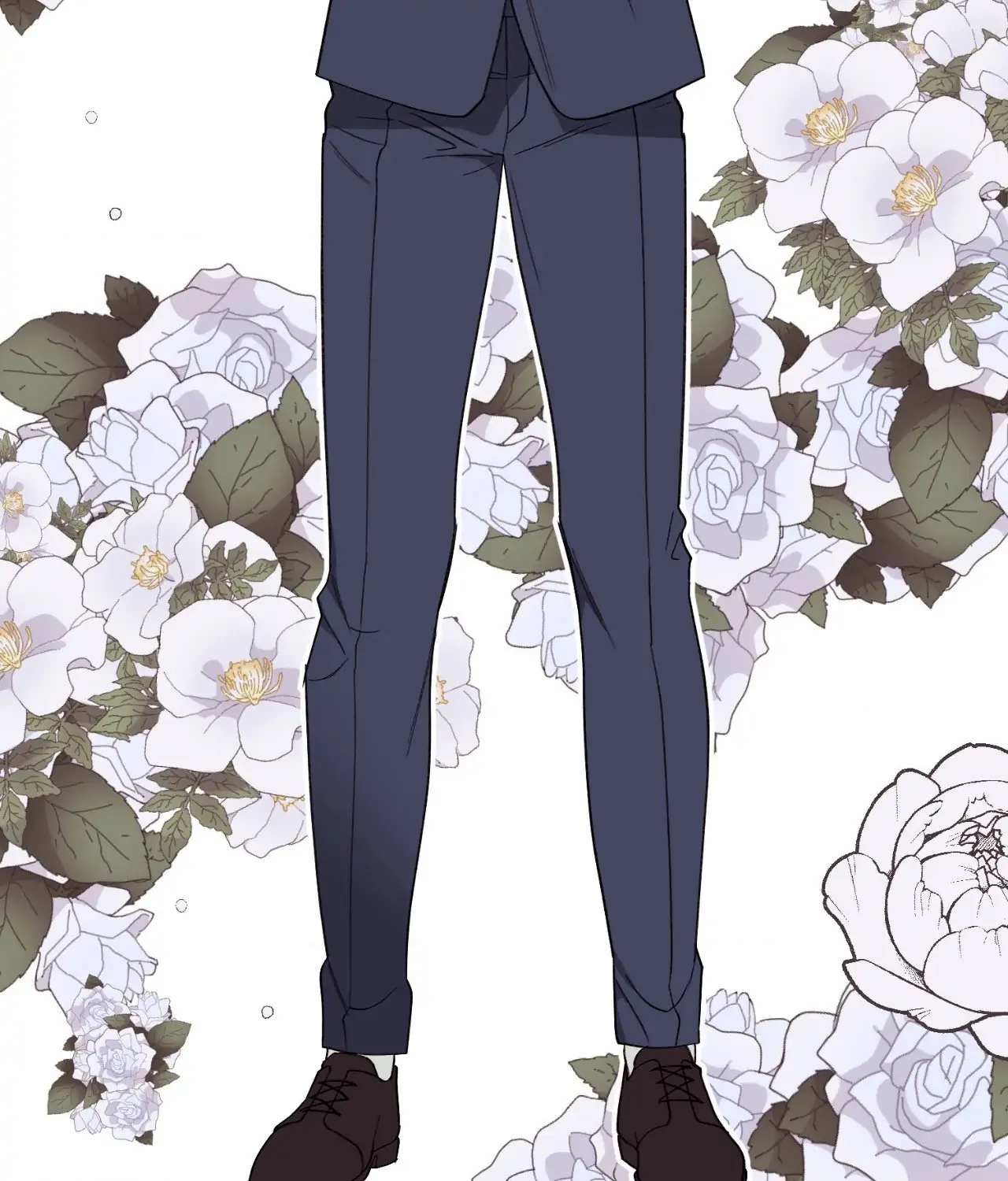 Dreaminess [Official] - Chapter 36 manhwa