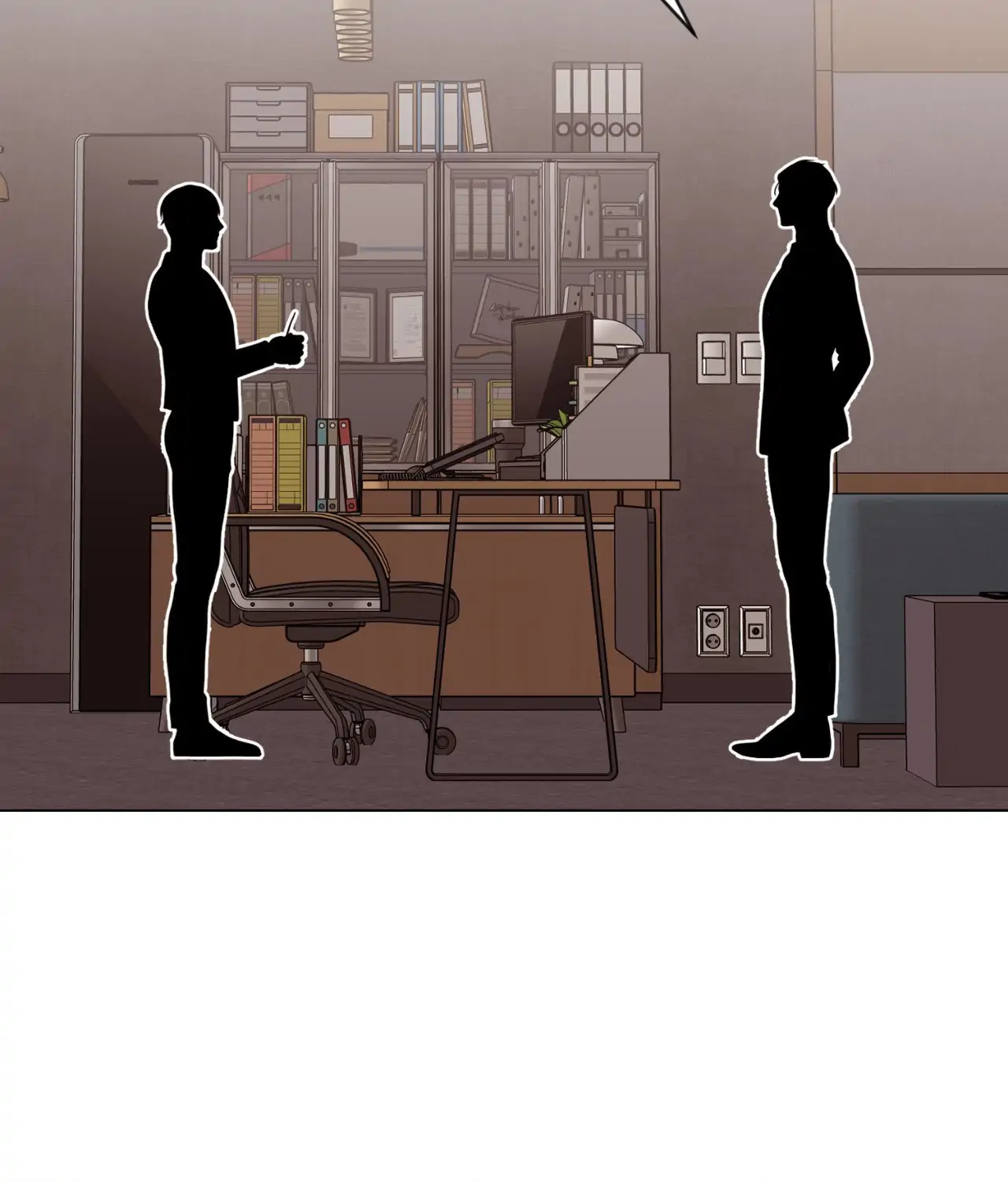 Dreaminess [Official] - Chapter 36 manhwa