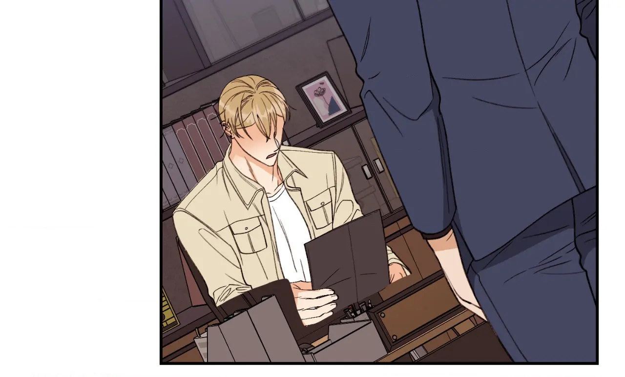 Dreaminess [Official] - Chapter 36 manhwa