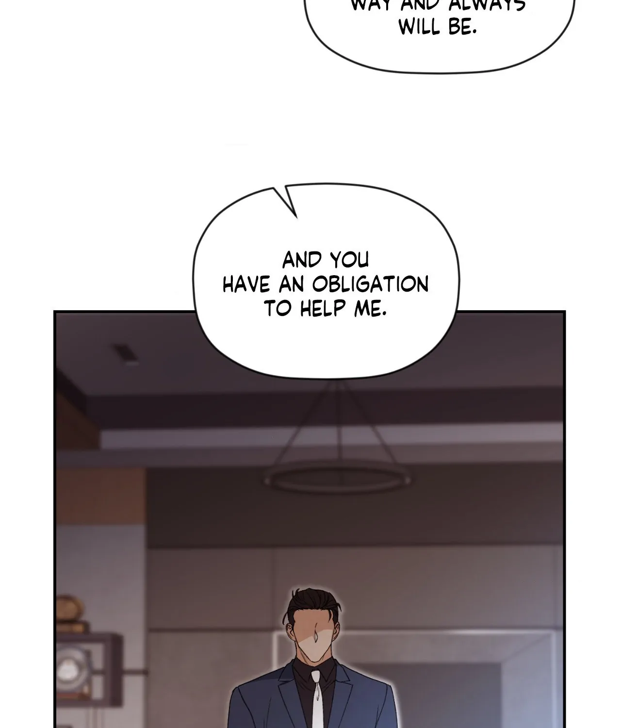 Dreaminess [Official] - Chapter 36 manhwa