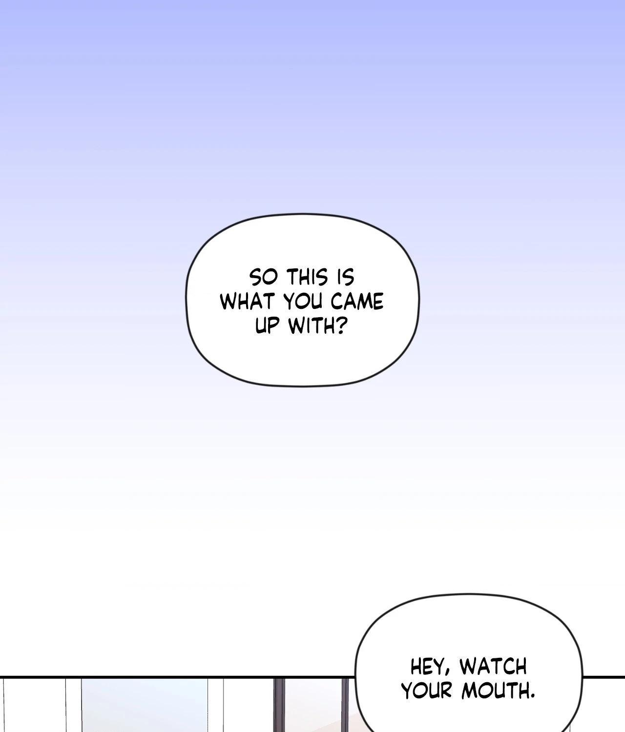 Dreaminess [Official] - Chapter 36 manhwa