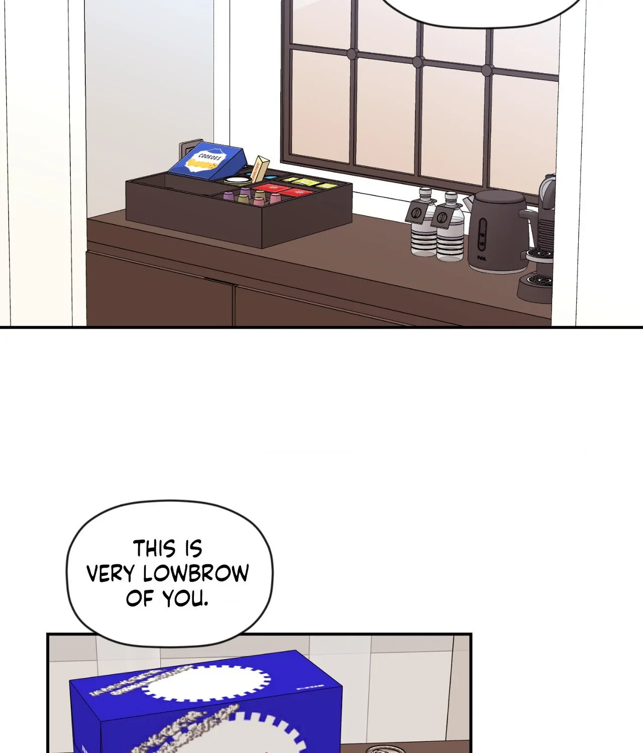 Dreaminess [Official] - Chapter 36 manhwa