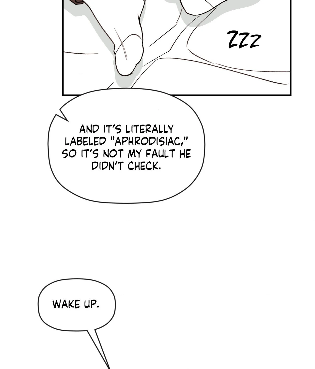 Dreaminess [Official] - Chapter 36 manhwa