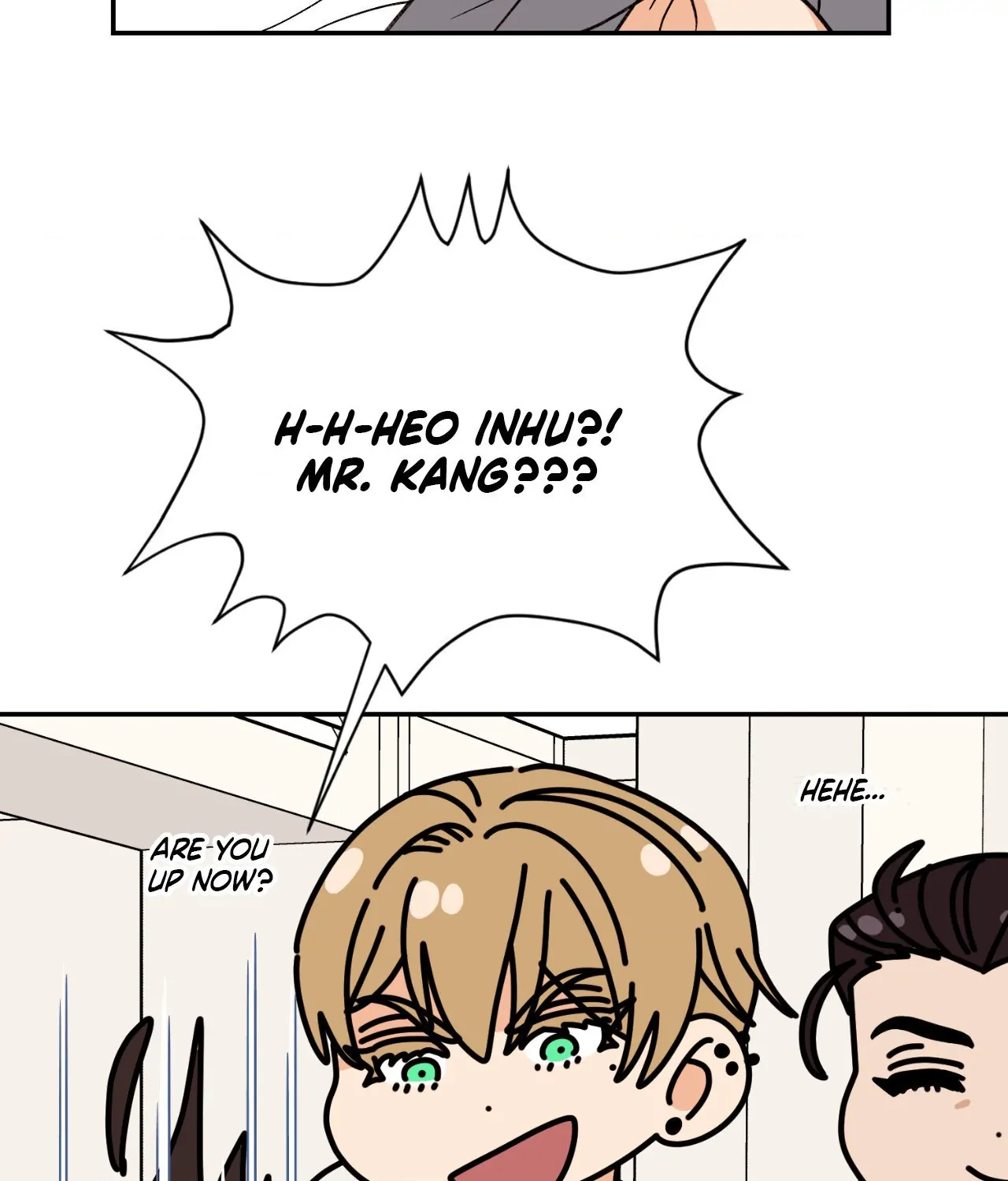 Dreaminess [Official] - Chapter 36 manhwa