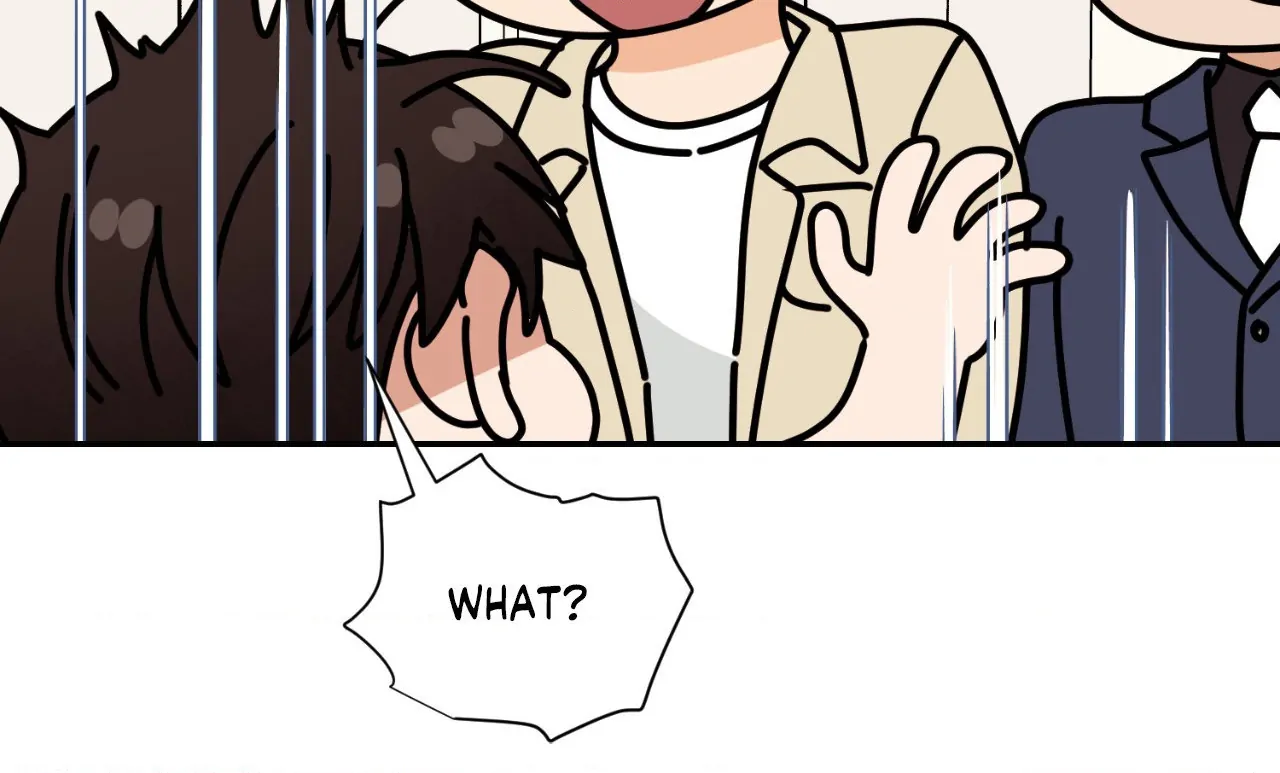 Dreaminess [Official] - Chapter 36 manhwa