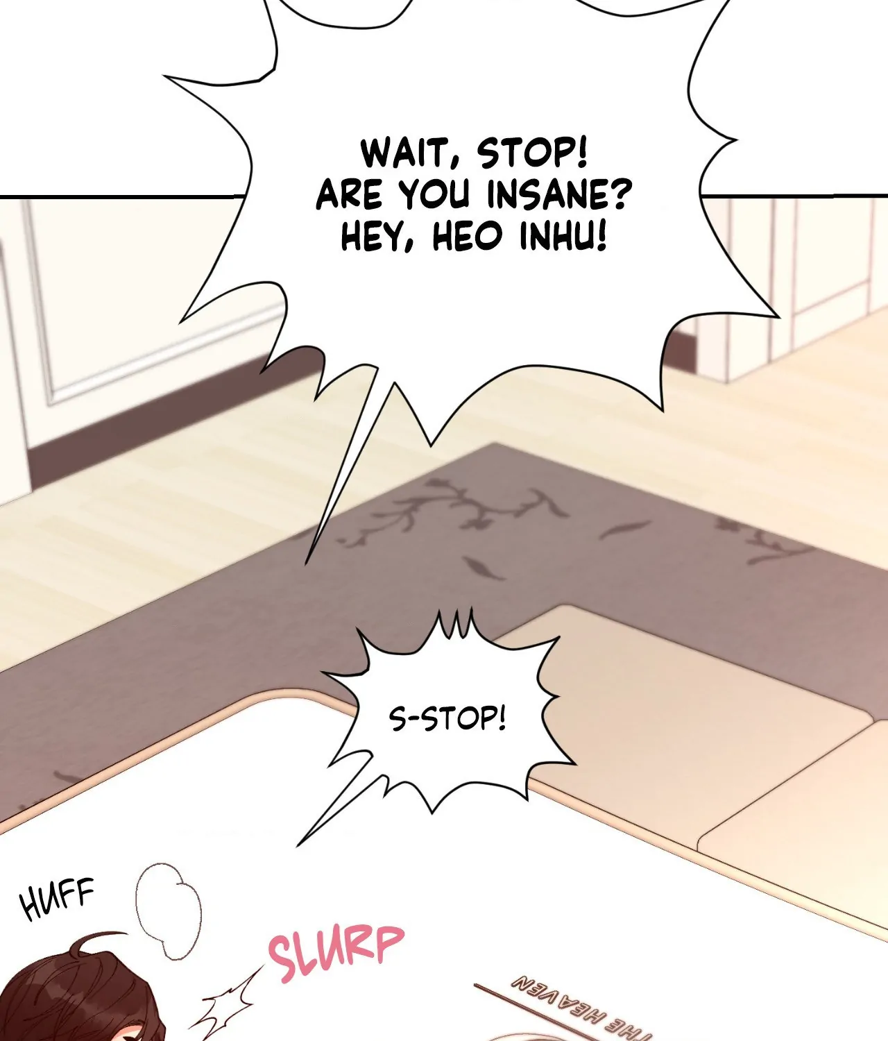 Dreaminess [Official] - Chapter 36 manhwa