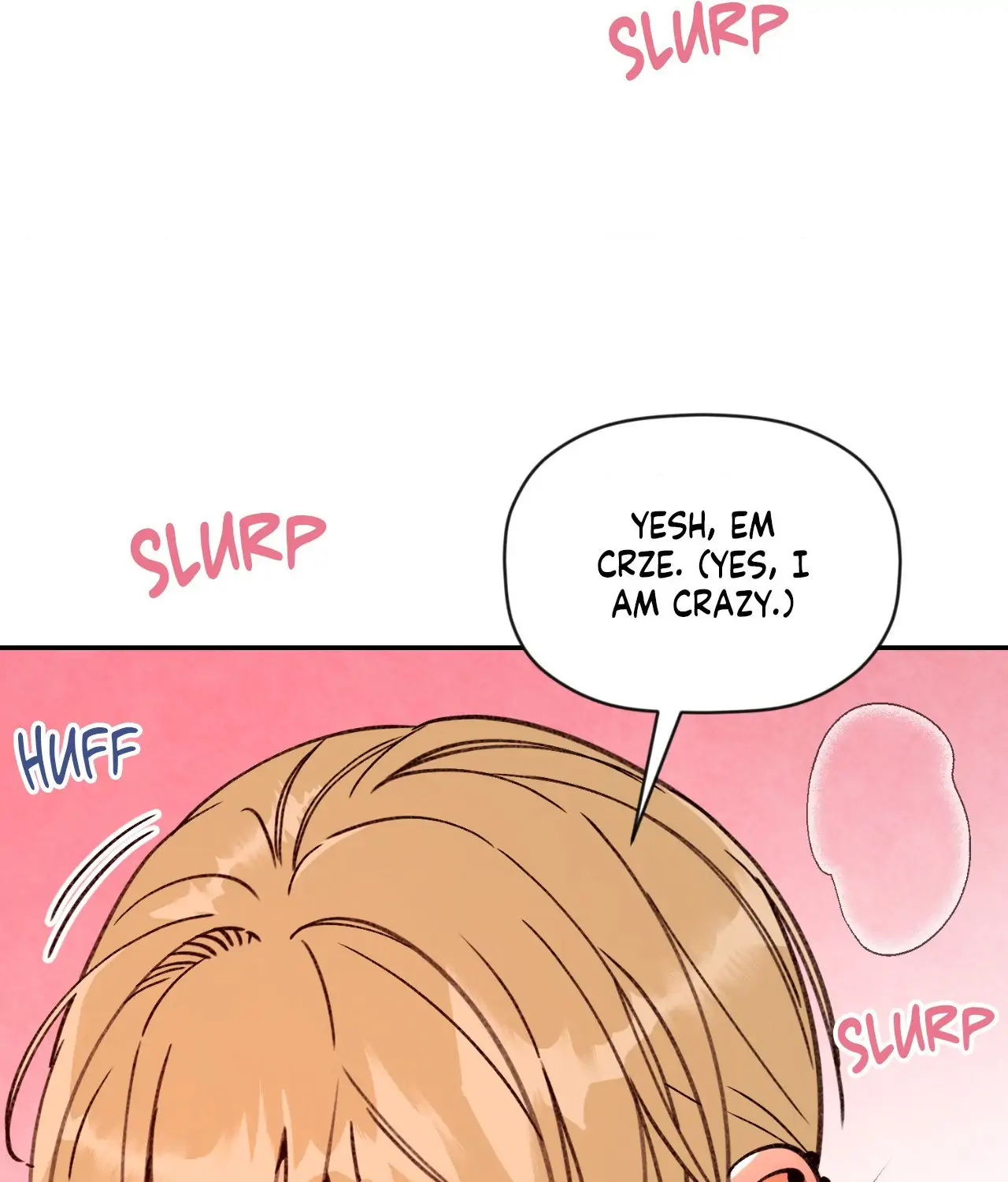 Dreaminess [Official] - Chapter 36 manhwa