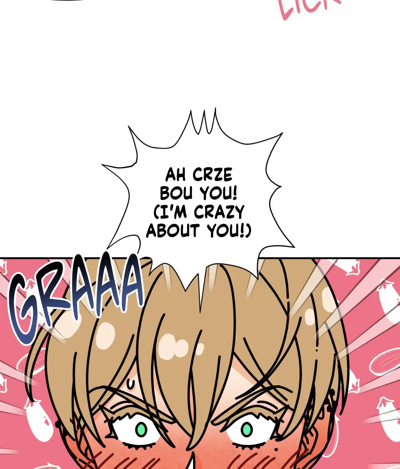 Dreaminess [Official] - Chapter 36 manhwa
