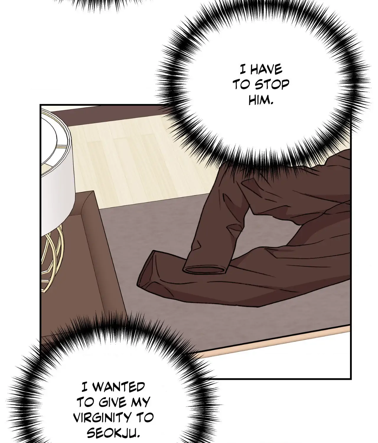 Dreaminess [Official] - Chapter 36 manhwa