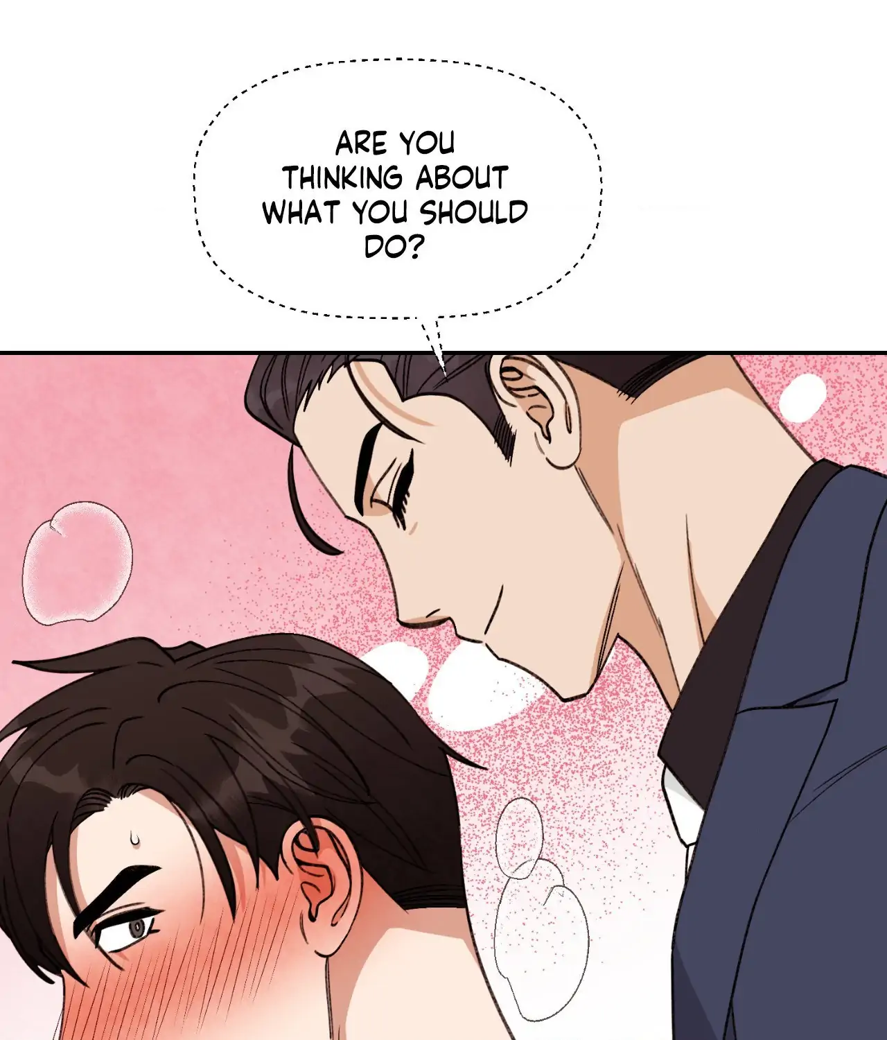 Dreaminess [Official] - Chapter 36 manhwa