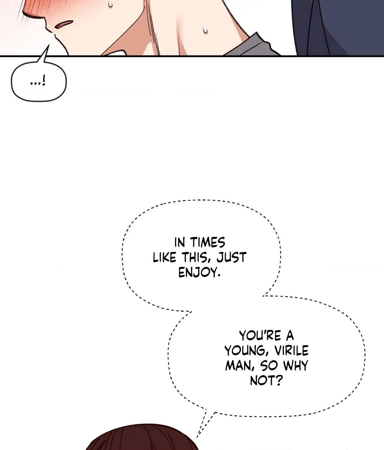 Dreaminess [Official] - Chapter 36 manhwa