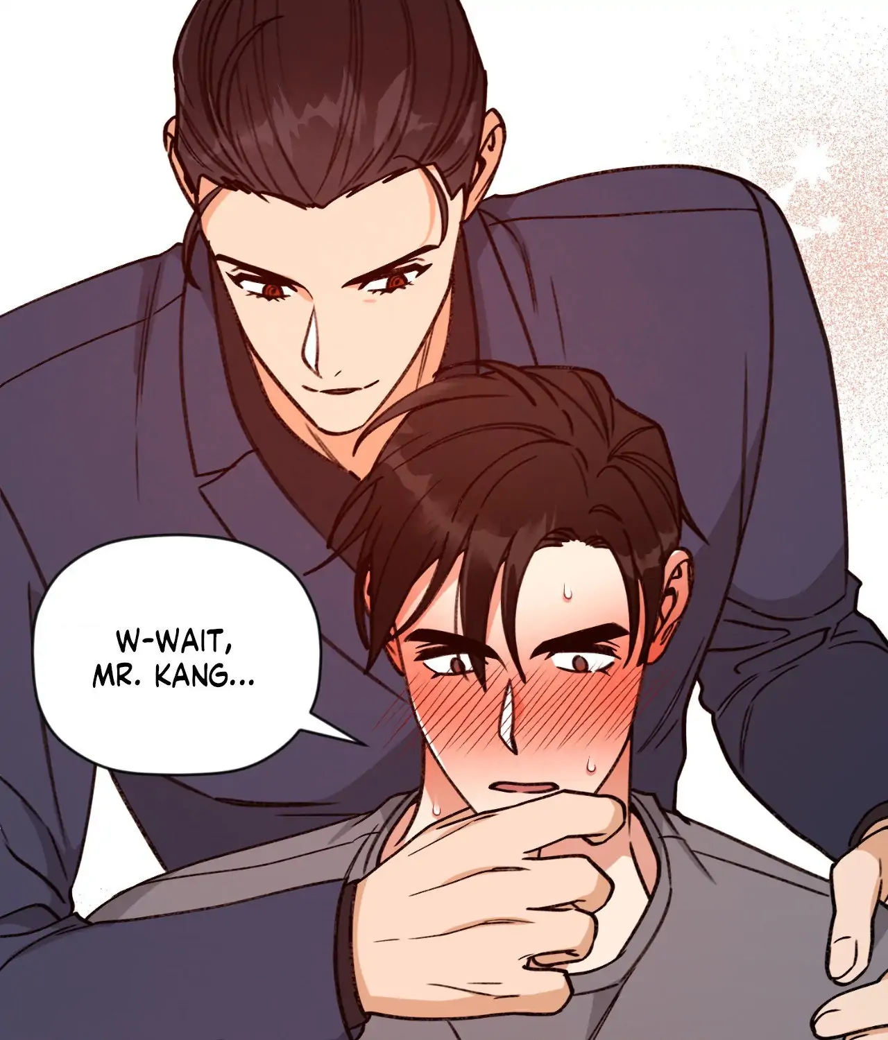 Dreaminess [Official] - Chapter 36 manhwa
