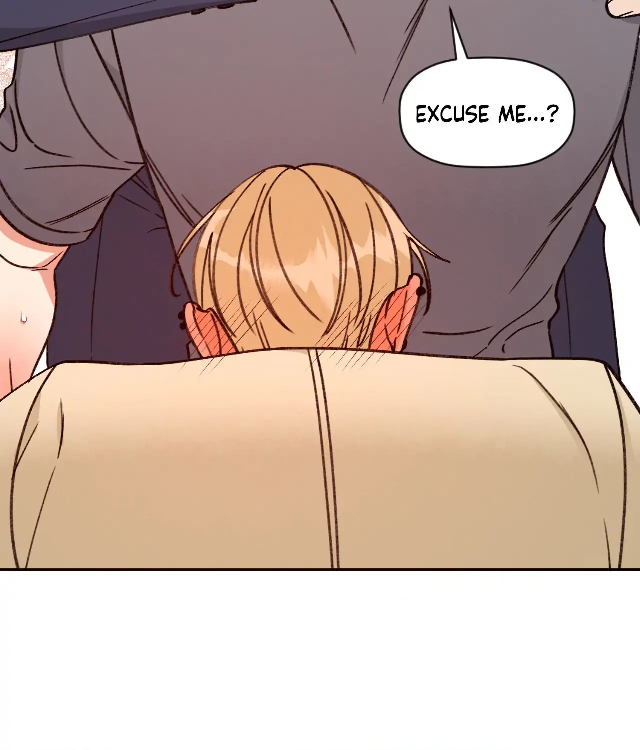 Dreaminess [Official] - Chapter 36 manhwa