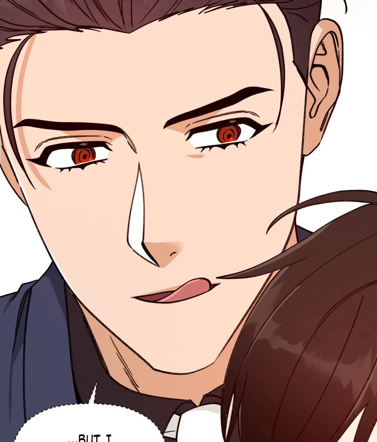 Dreaminess [Official] - Chapter 36 manhwa