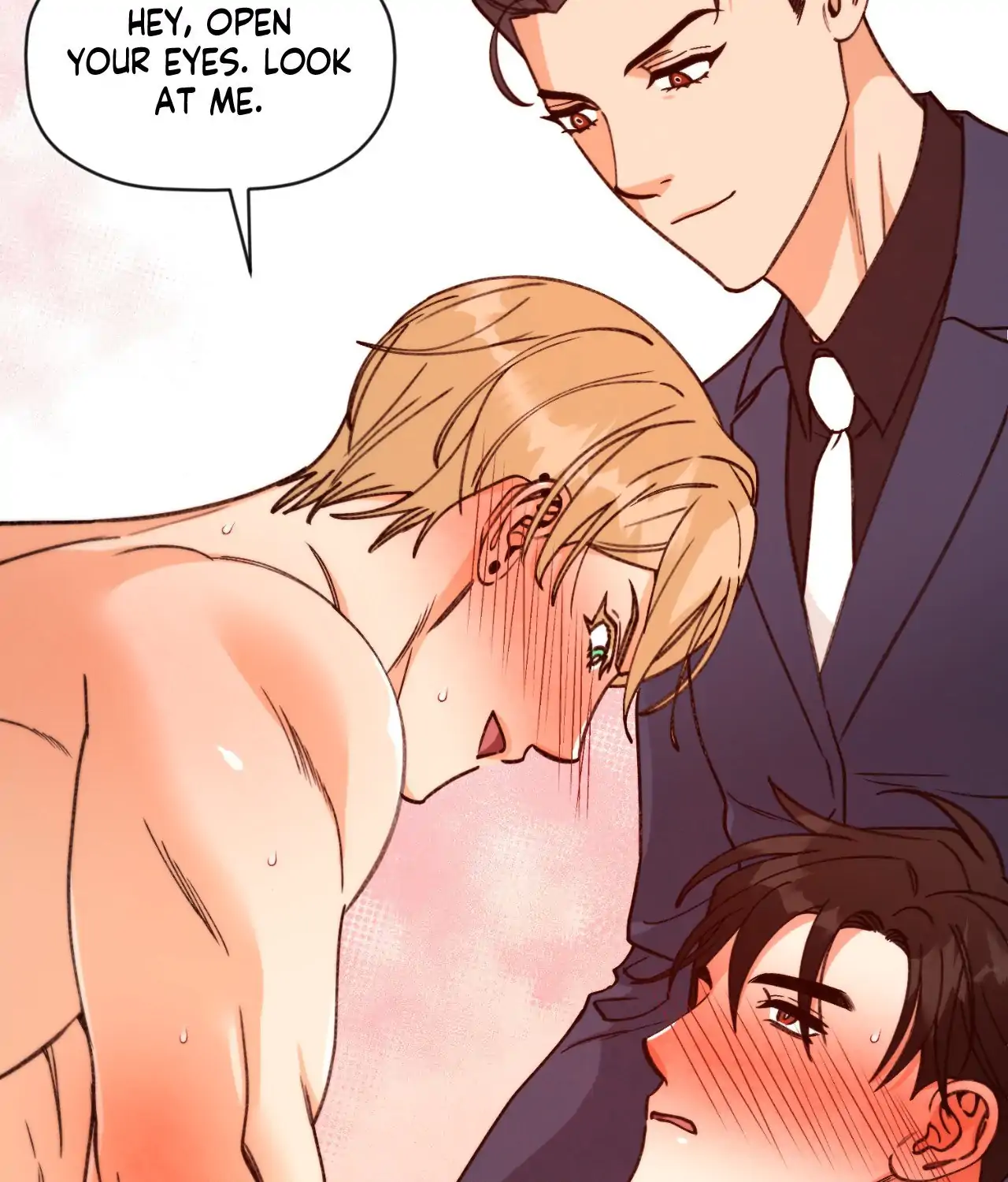 Dreaminess [Official] - Chapter 37 manhwa