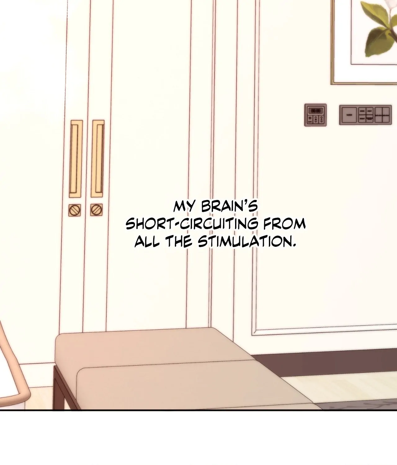 Dreaminess [Official] - Chapter 37 manhwa