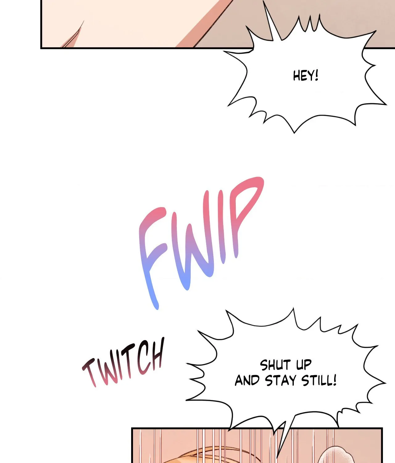 Dreaminess [Official] - Chapter 37 manhwa
