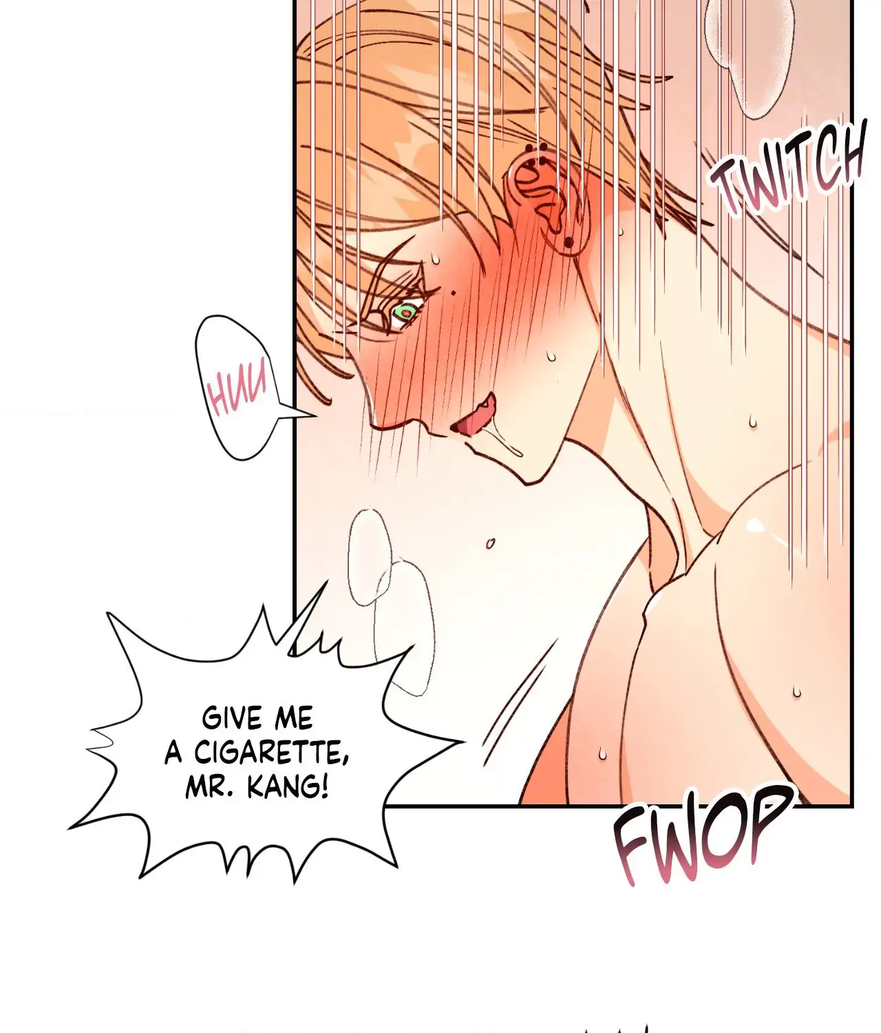 Dreaminess [Official] - Chapter 37 manhwa