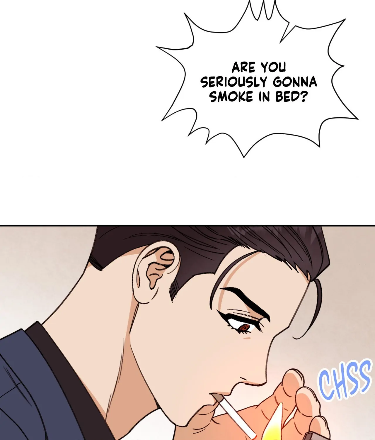 Dreaminess [Official] - Chapter 37 manhwa