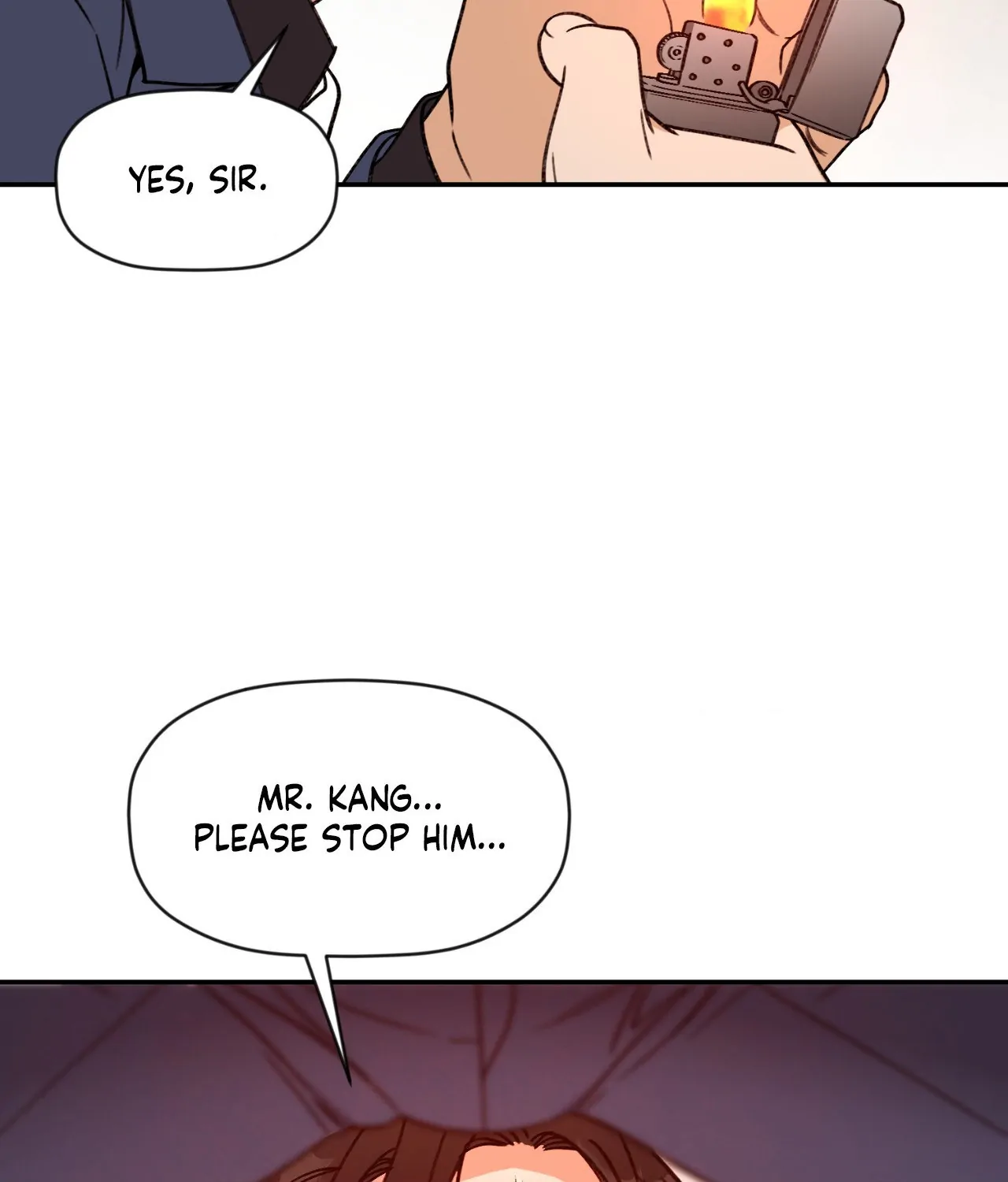 Dreaminess [Official] - Chapter 37 manhwa