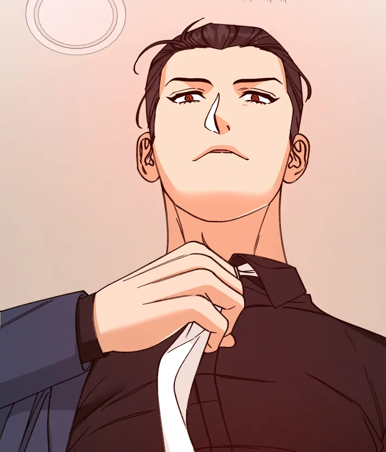 Dreaminess [Official] - Chapter 37 manhwa