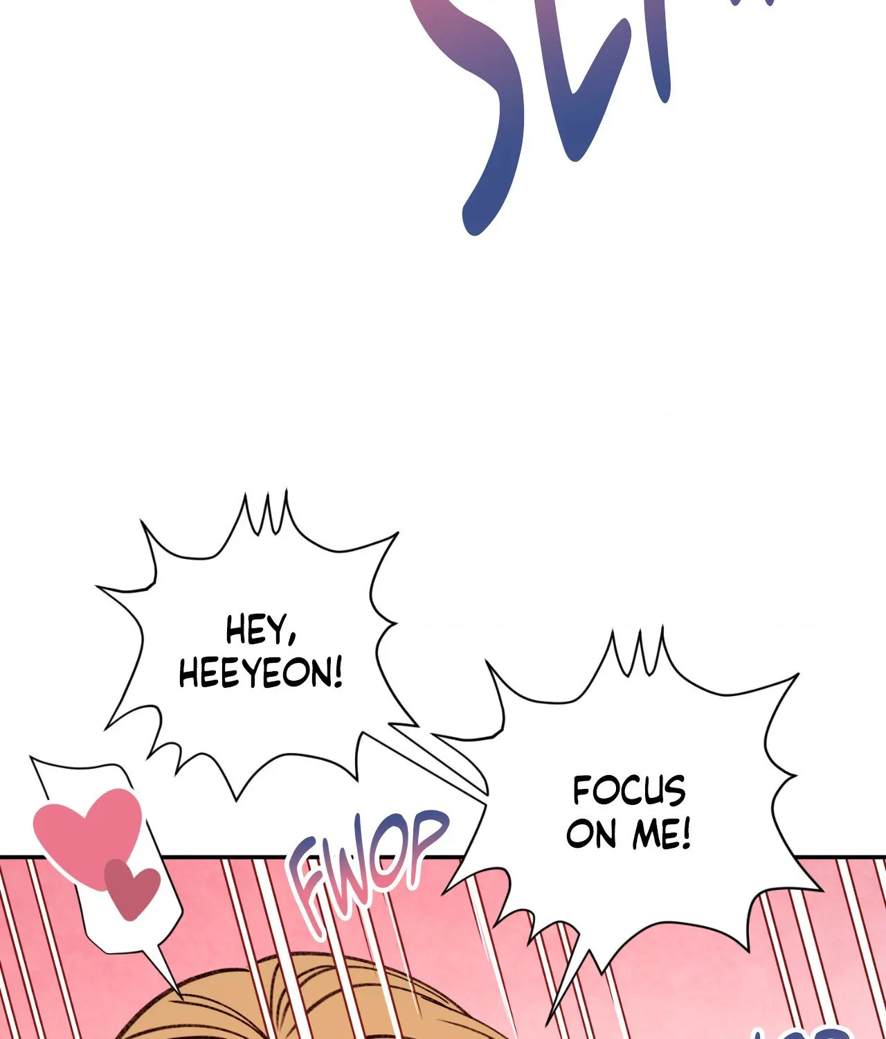 Dreaminess [Official] - Chapter 37 manhwa