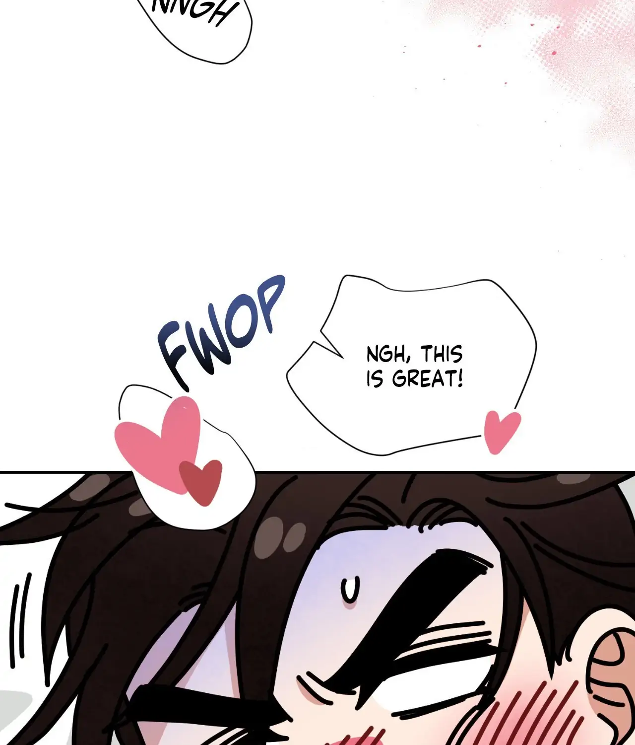 Dreaminess [Official] - Chapter 37 manhwa