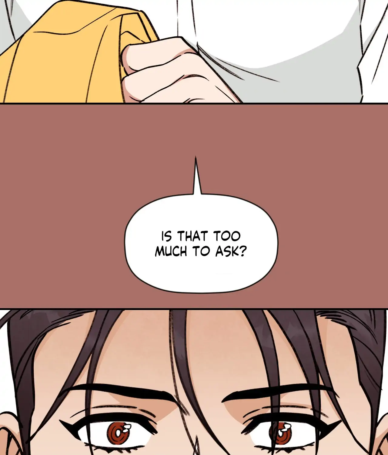 Dreaminess [Official] - Chapter 37 manhwa
