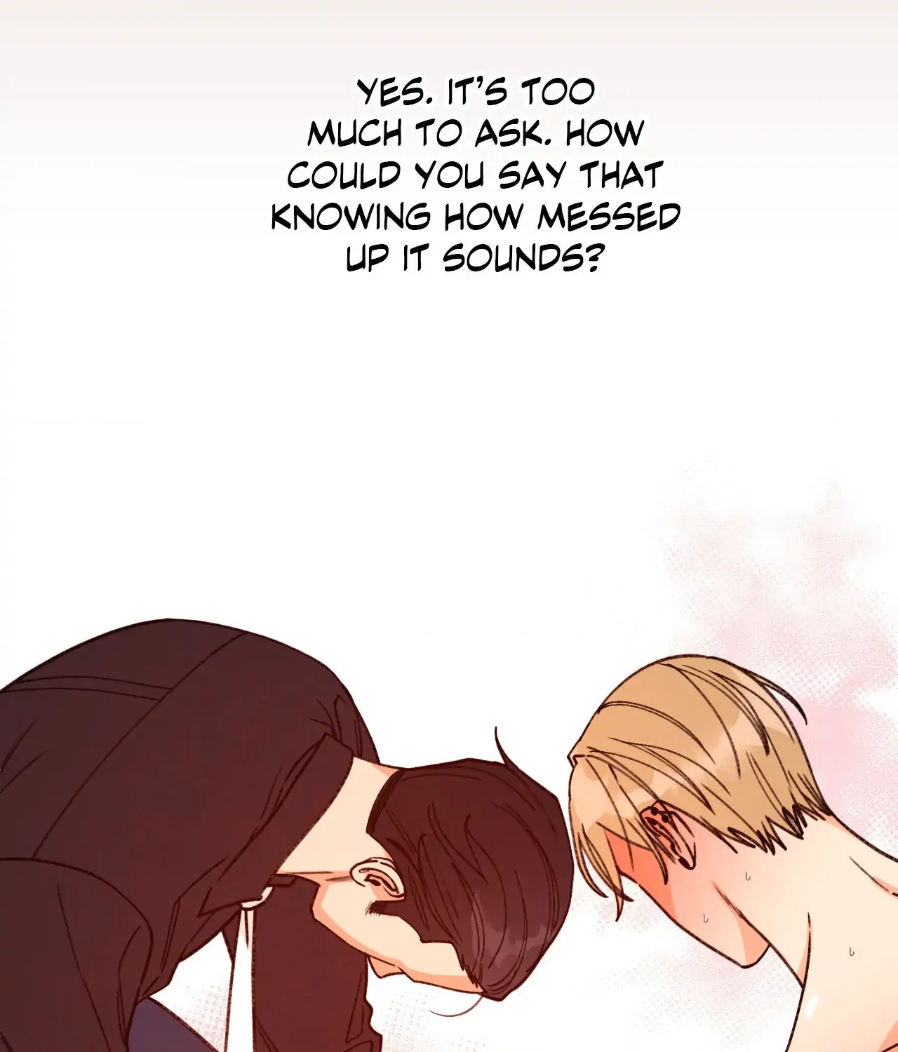 Dreaminess [Official] - Chapter 37 manhwa