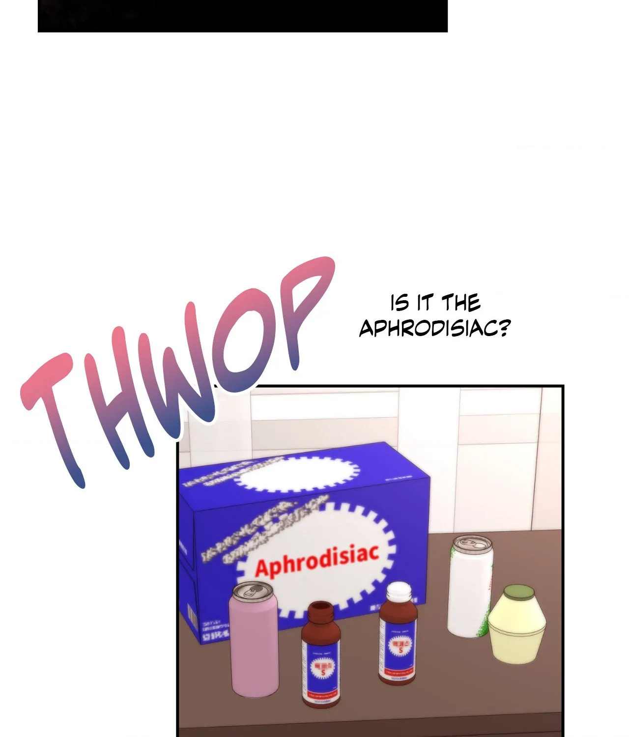 Dreaminess [Official] - Chapter 37 manhwa