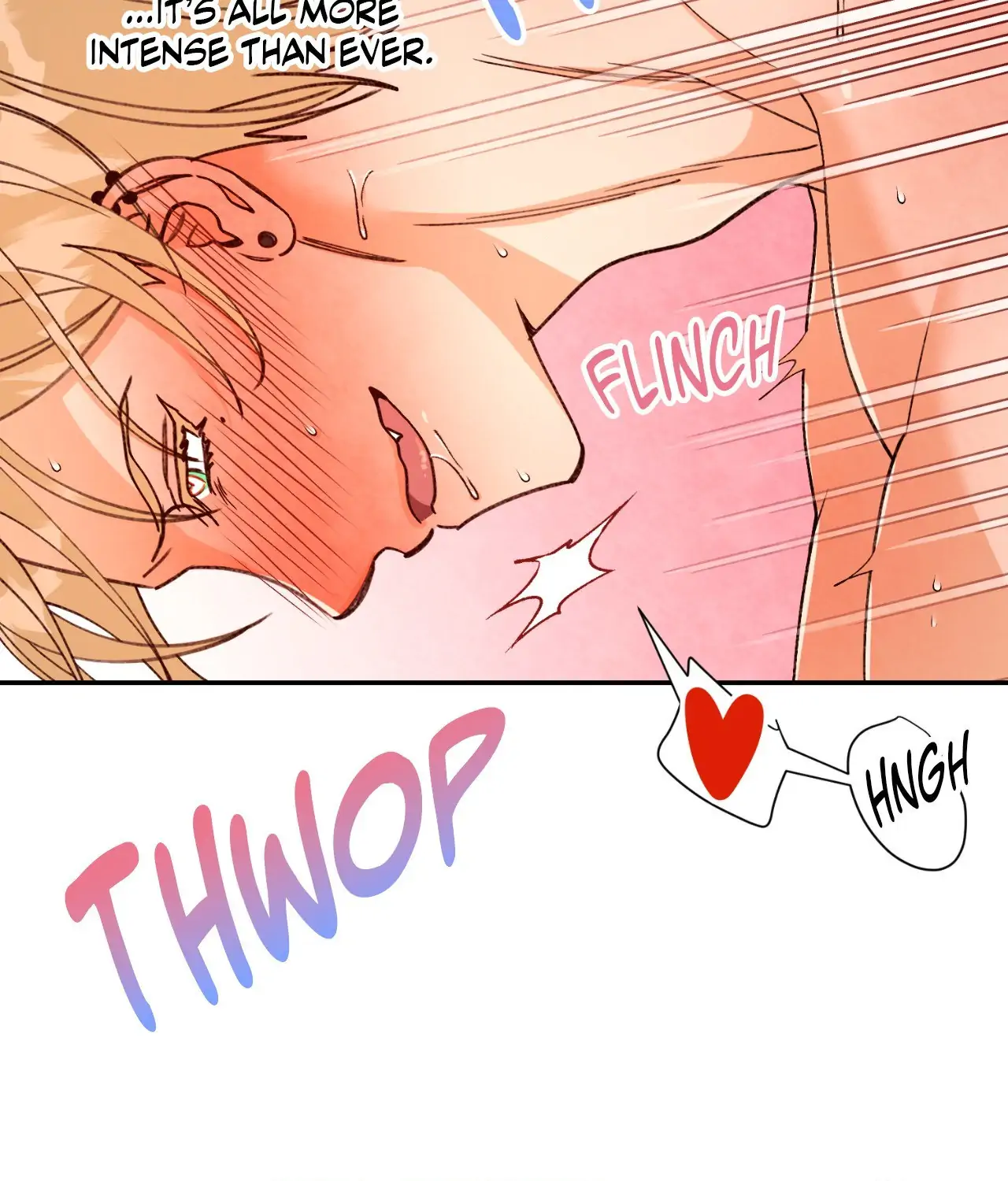 Dreaminess [Official] - Chapter 37 manhwa