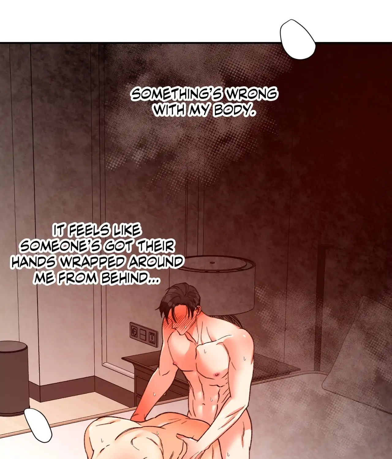 Dreaminess [Official] - Chapter 37 manhwa