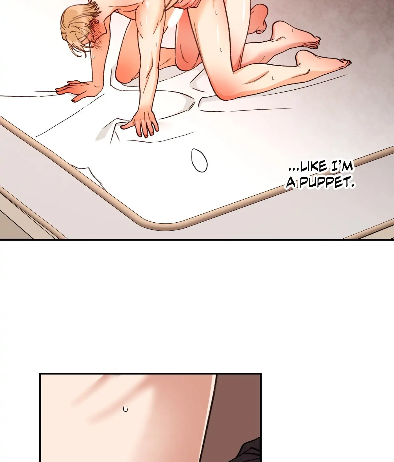 Dreaminess [Official] - Chapter 37 manhwa