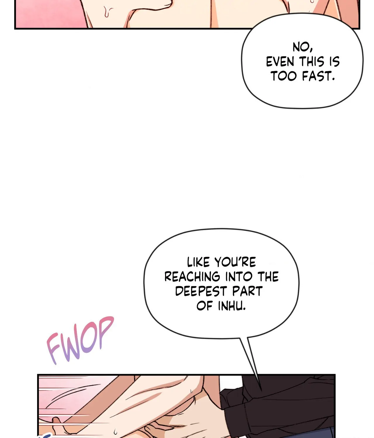 Dreaminess [Official] - Chapter 37 manhwa