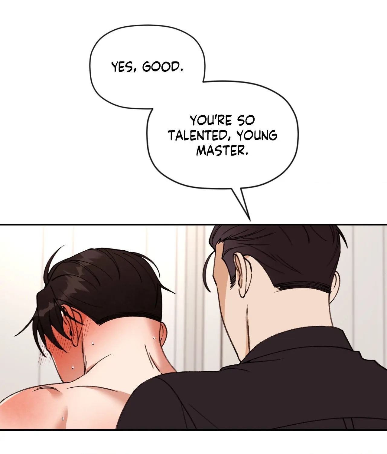 Dreaminess [Official] - Chapter 37 manhwa