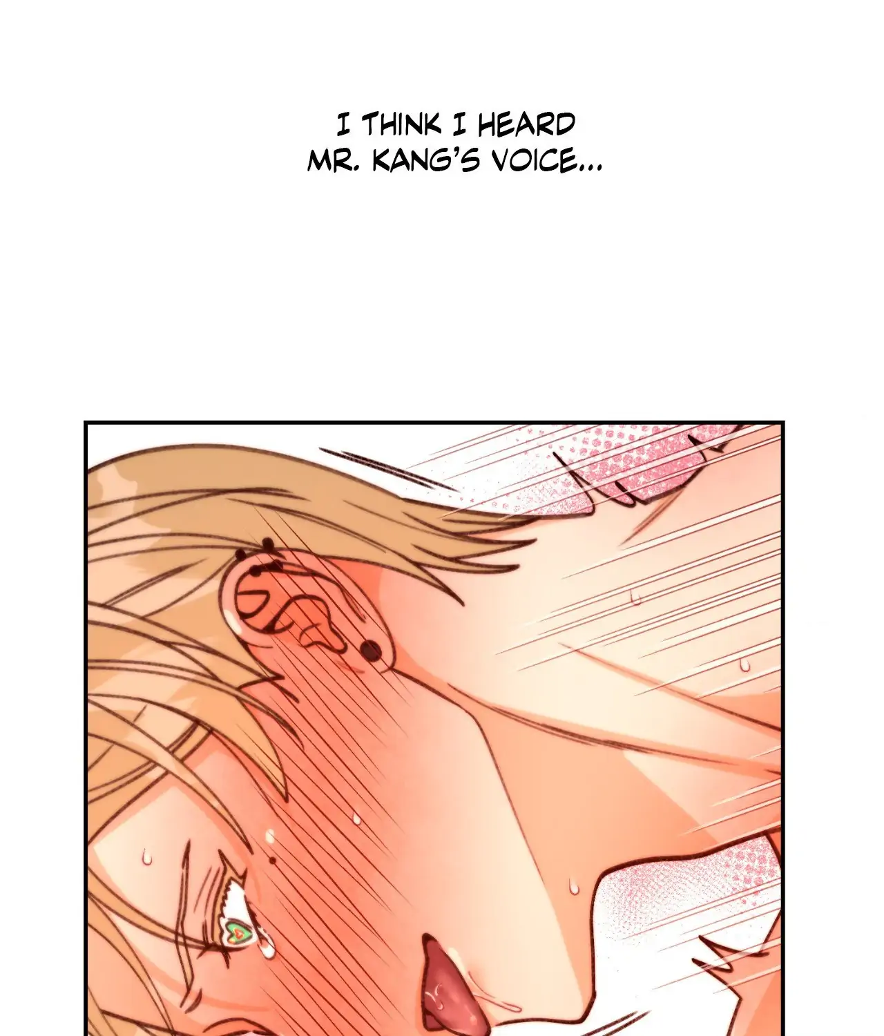Dreaminess [Official] - Chapter 37 manhwa