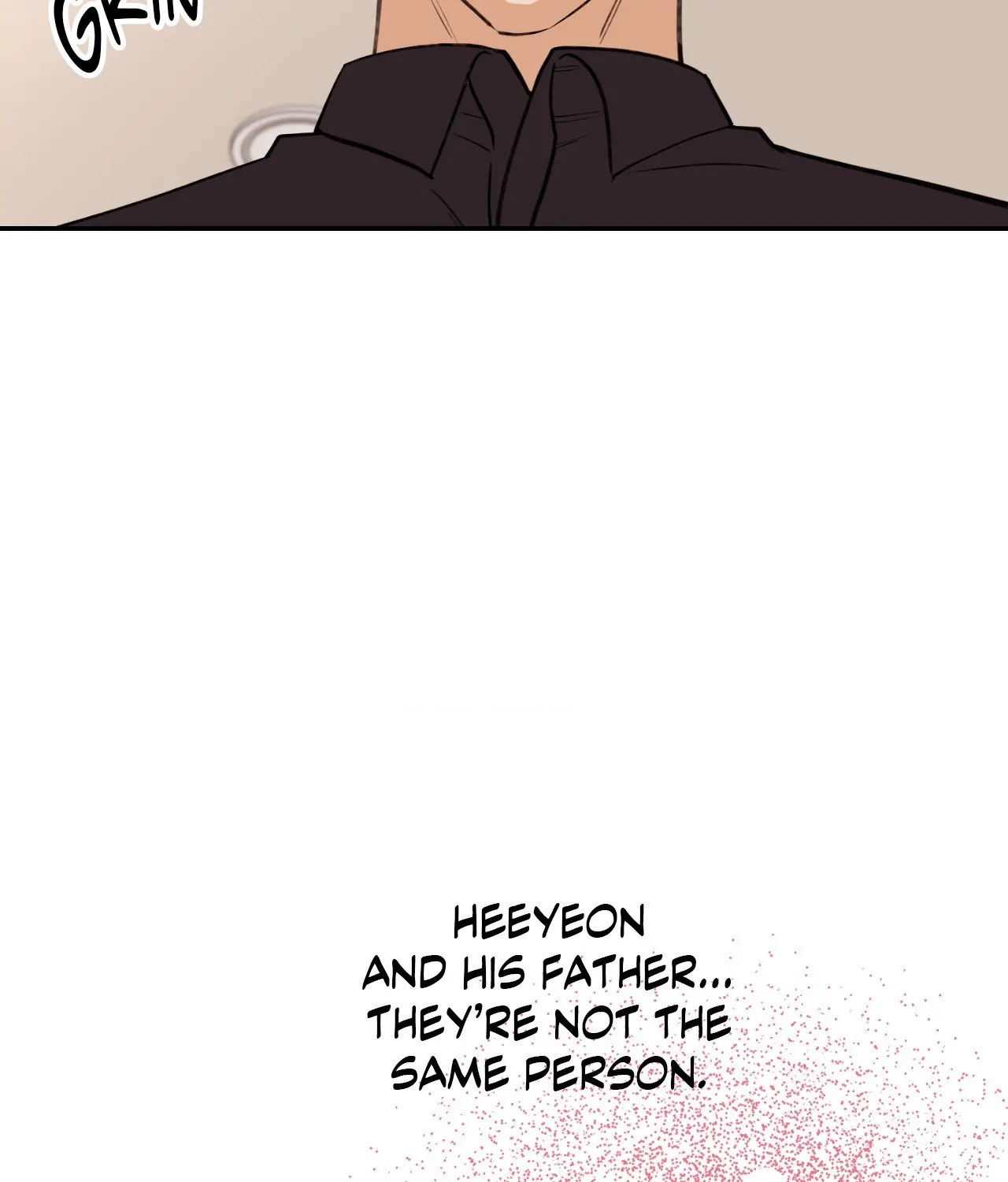 Dreaminess [Official] - Chapter 37 manhwa