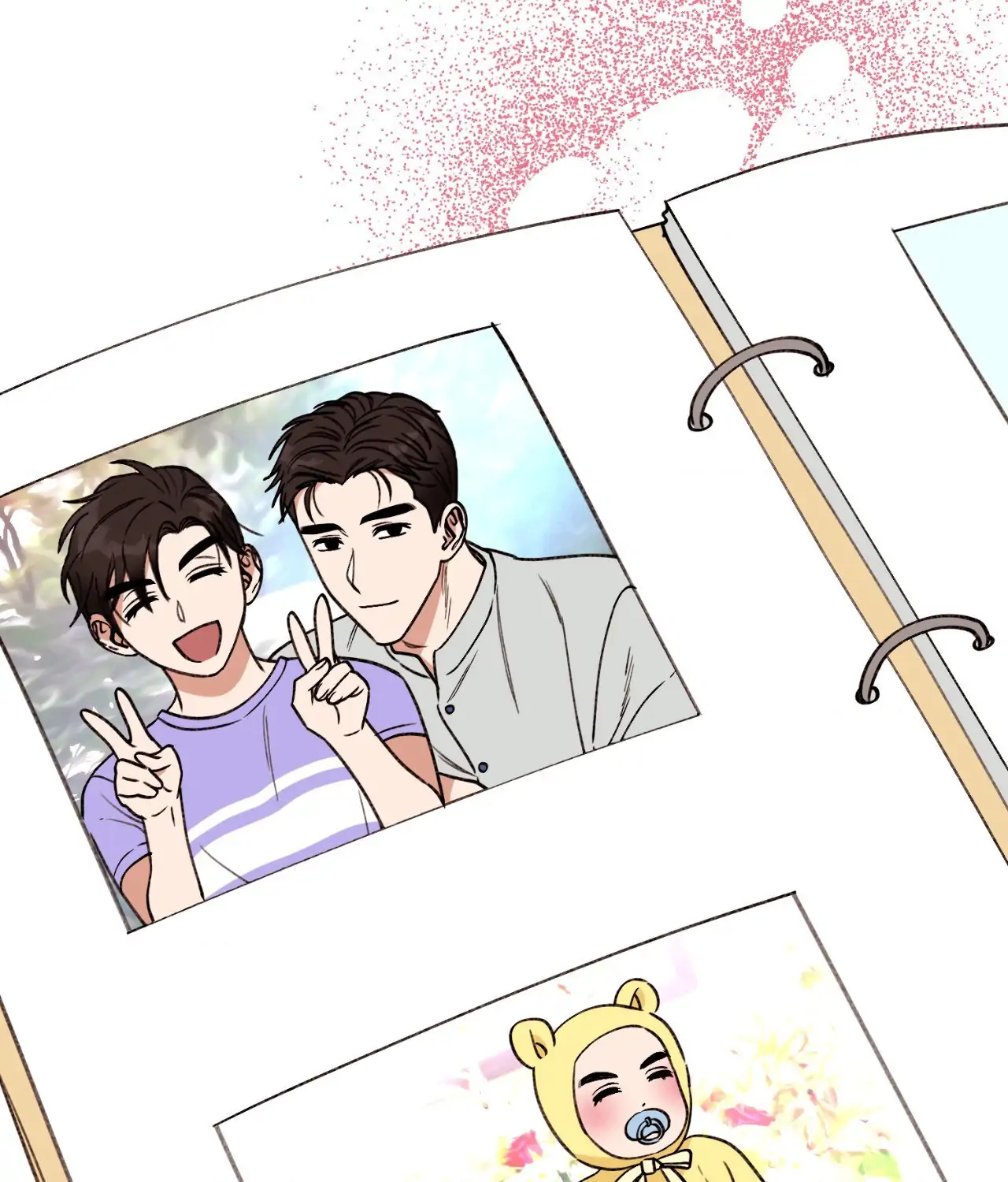 Dreaminess [Official] - Chapter 37 manhwa