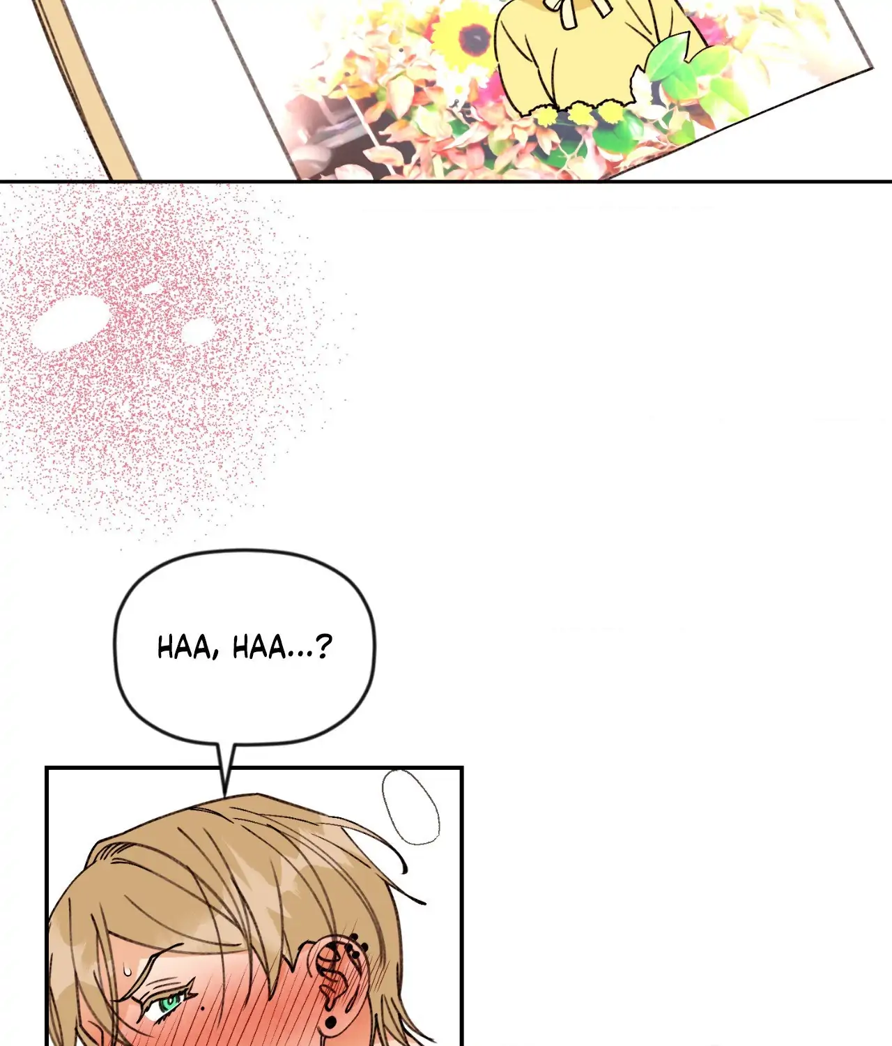 Dreaminess [Official] - Chapter 37 manhwa