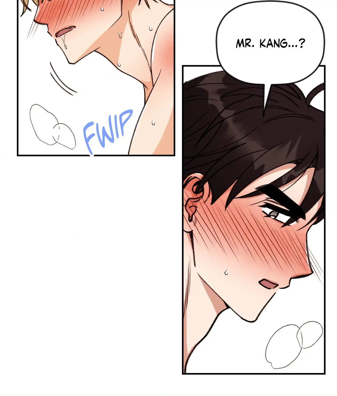 Dreaminess [Official] - Chapter 37 manhwa
