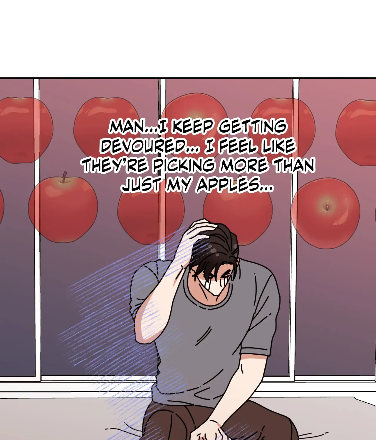 Dreaminess [Official] - Chapter 37 manhwa