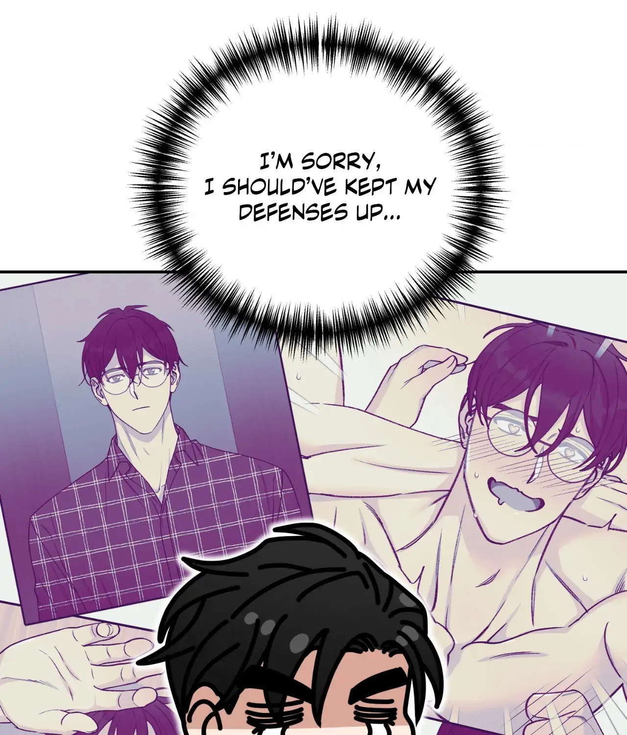 Dreaminess [Official] - Chapter 37 manhwa