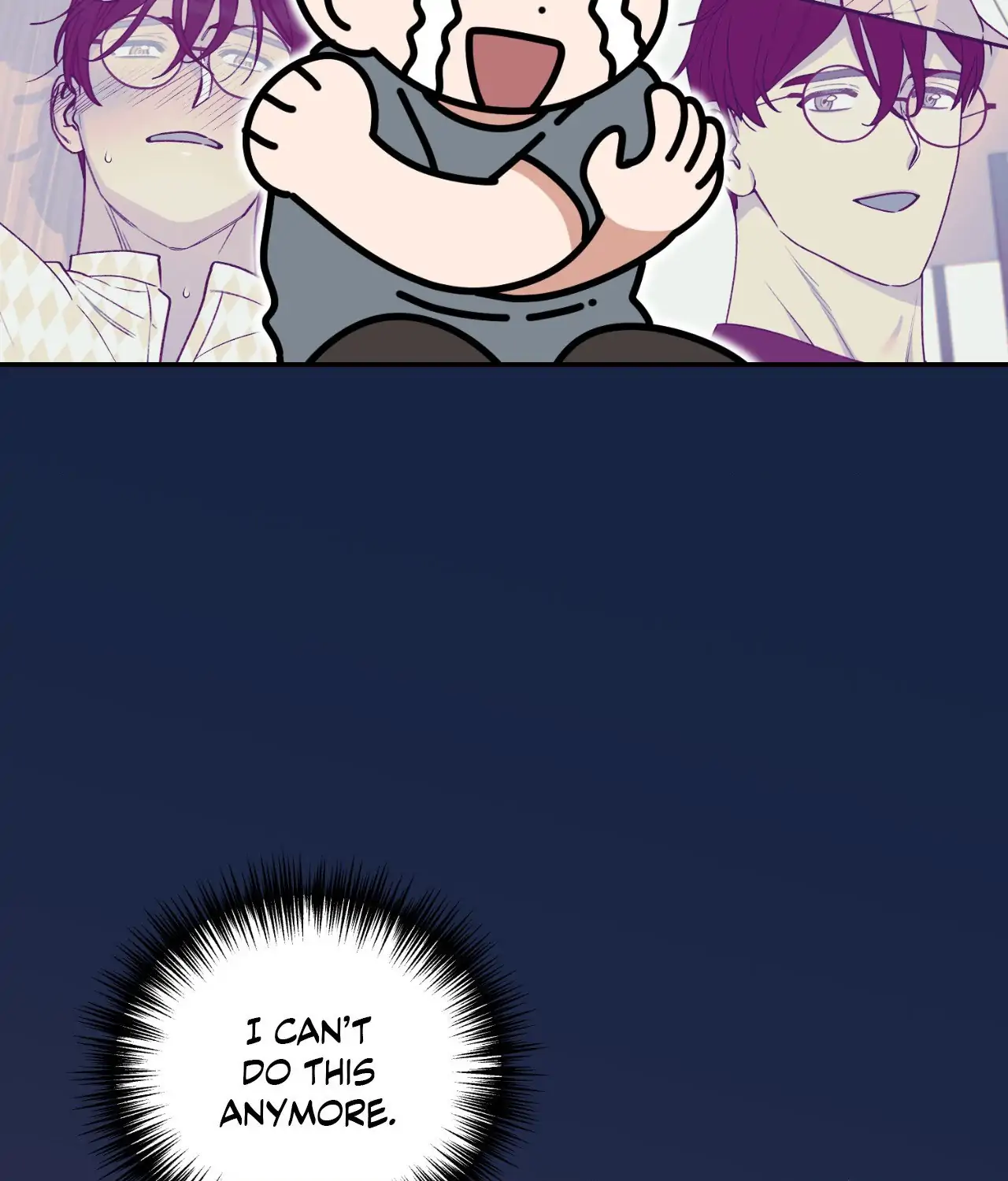 Dreaminess [Official] - Chapter 37 manhwa